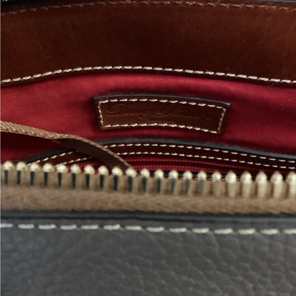 Dooney & Bourke Satchel /Crossbody Bag. Like new! - Picture 10 of 14